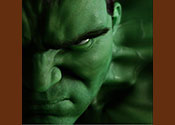 Hulk evil