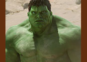 Hulk sandy