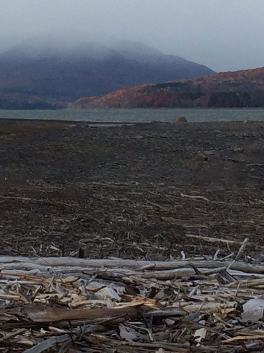 ashokan reservoir photo